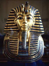 Tutankhamun wine