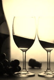 Wineries' Vegan Awakening