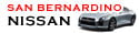 nissan fontana