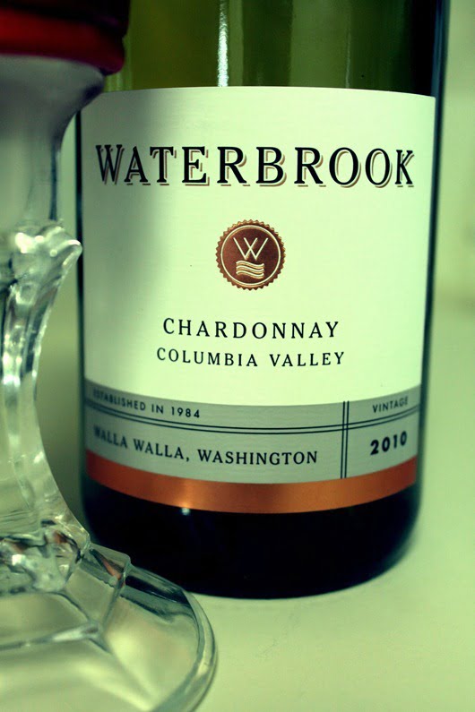 Waterbrook Chardonnay