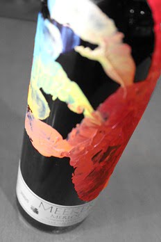 Meeker-Merlot-Wine-Label