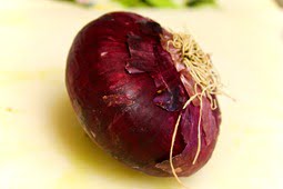 Red-Onion