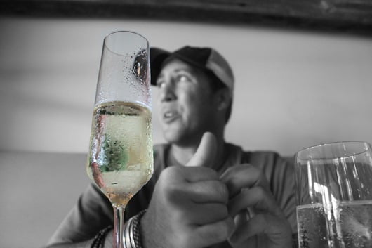 Ovinte: A Return to the Wine Bar Business for Chad Munsey.