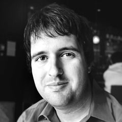 Kris Chislett