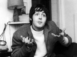 Macca - He's After Your Meat.
