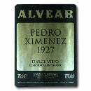 Pedro Ximenez