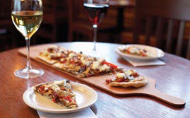 Perfect Pizza Wines.