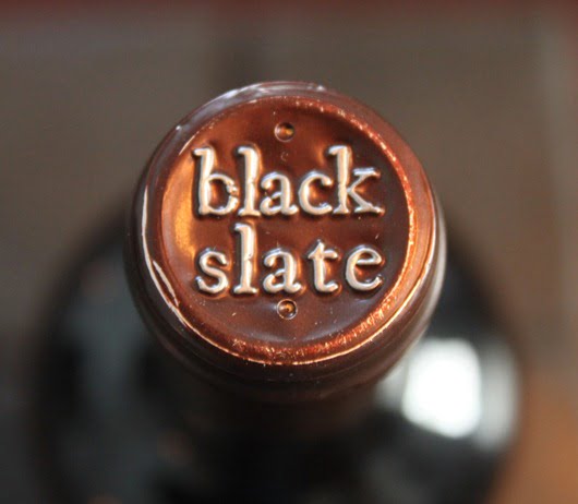 Black Slate Priorat