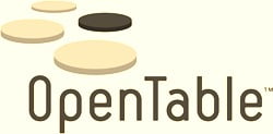 Open Table - People don't give a shit about reservations...