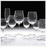 William Yeoward Olympia Crystal Wine Glasses