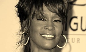 Controversy Hits Beverly Hills Wine Festival Honoring Whitney Houston