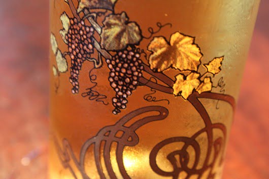 Dolce (Late Harvest Dessert Wine), Napa, 2006. 