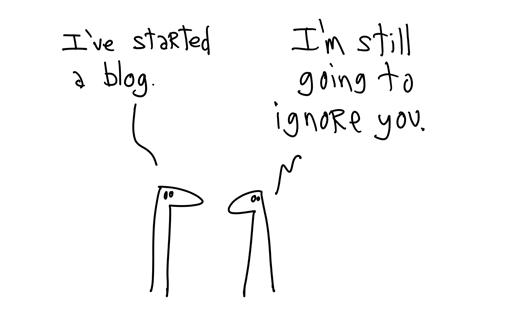 10 Questions to Ask Yourself Before You Start a Blog - Part 2 of 2.