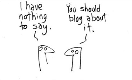 10 Questions to Ask Yourself Before You Start a Blog - Part 2 of 2.