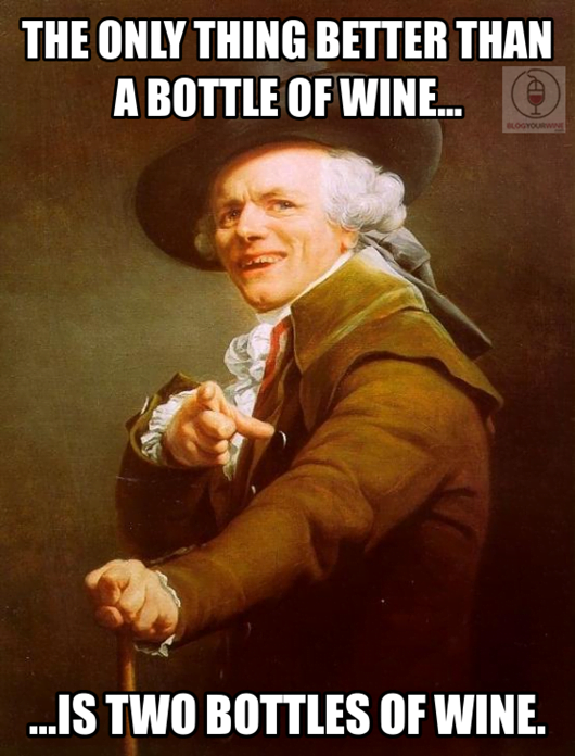 The-Only-Thing-Better-Than-One-Bottle-of-Wine-Meme