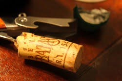 Batasiolo-Cork