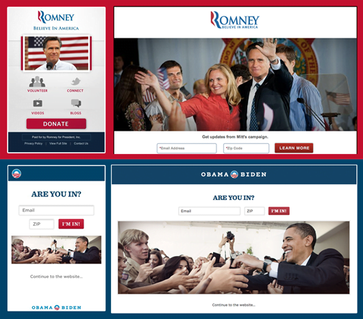 barack-obama-mitt-romney-mobile-websites