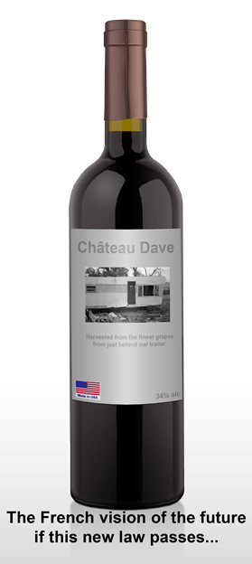 Chateau-Dave