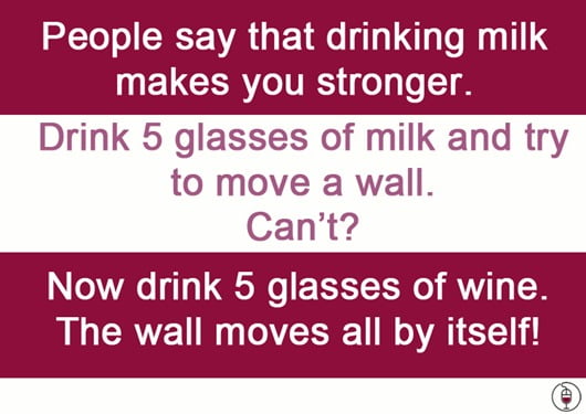 Moving-a-wall-wine-meme