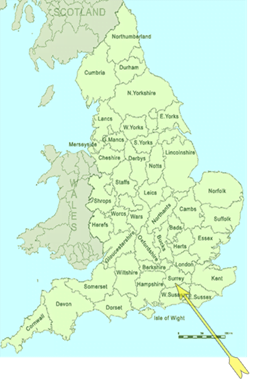 UK-England-Wine-Vineyard-Map