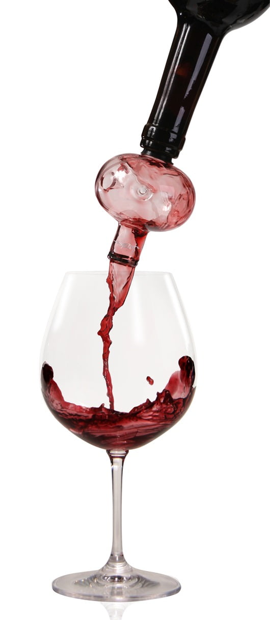 Soiree Wine Aerator