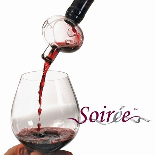 Soiree Wine
