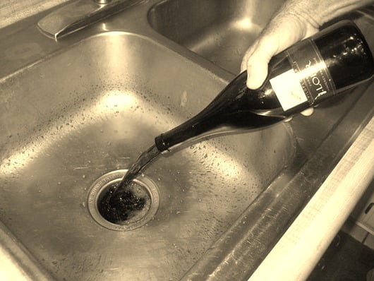 Wine Myths…Busted: Can You Still Use a “Bad Wine” for Cooking?